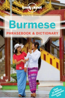Burmese Phrasebook & Dictionary