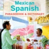 Mexican Spanish Phrasebook & Dictionary -Osprey Salgsbutikk 9781743214480