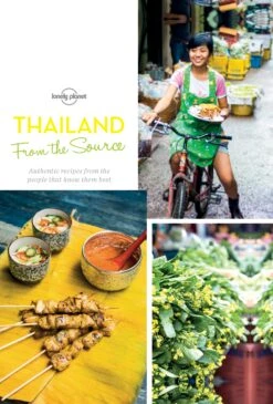 From The Source - Thailand