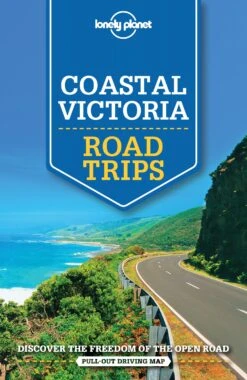 Coastal Victoria Road Trips