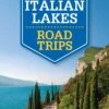 Italian Lakes Road Trips -Osprey Salgsbutikk 9781760340537