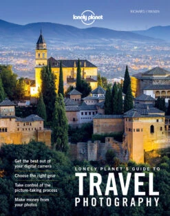 Lonely Planet's Guide To Travel Photography 5