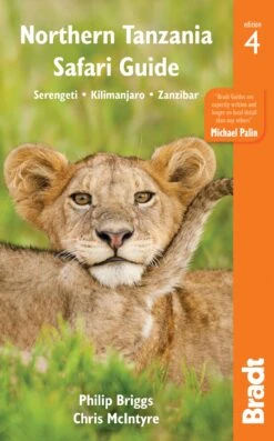 Northern Tanzania Safari Guide 4
