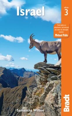 Israel 3