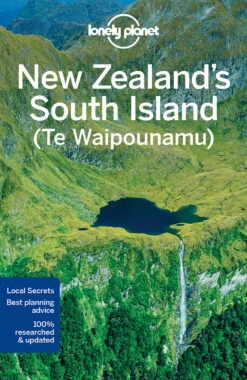 New Zealand's South Island 5