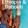Ethiopia & Djibouti 6 -Osprey Salgsbutikk 9781786570406