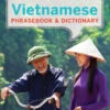 Vietnamese Phrasebook & Dictionary -Osprey Salgsbutikk 9781786571090