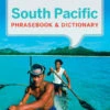 South Pacific Phrasebook & Dictionary -Osprey Salgsbutikk 9781786571502