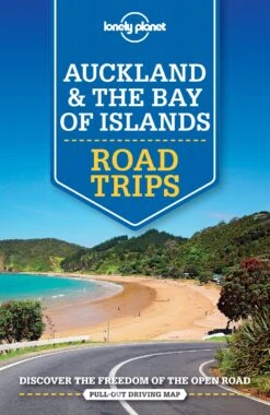 Auckland & The Bay Of Islands Road Trips