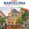 Pocket Barcelona -Osprey Salgsbutikk 9781786572103