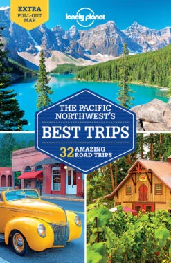 Pacific Northwest's Best Trips