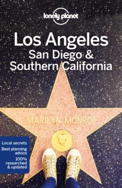 Los Angeles, San Diego & Southern California 5