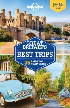 Great Britain's Best Trips