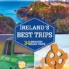 Ireland's Best Trips -Osprey Salgsbutikk 9781786573285