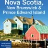Nova Scotia, New Brunswick & Prince Edward Island 4 -Osprey Salgsbutikk 9781786573346
