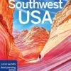 Southwest USA 8 -Osprey Salgsbutikk 9781786573636