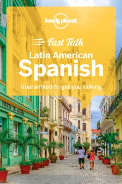 Fast Talk Latin American Spanish