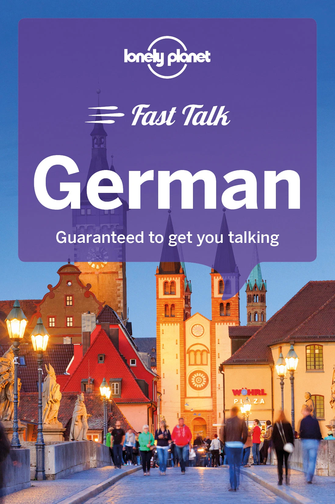 Fast Talk German 3 Fast Talk German