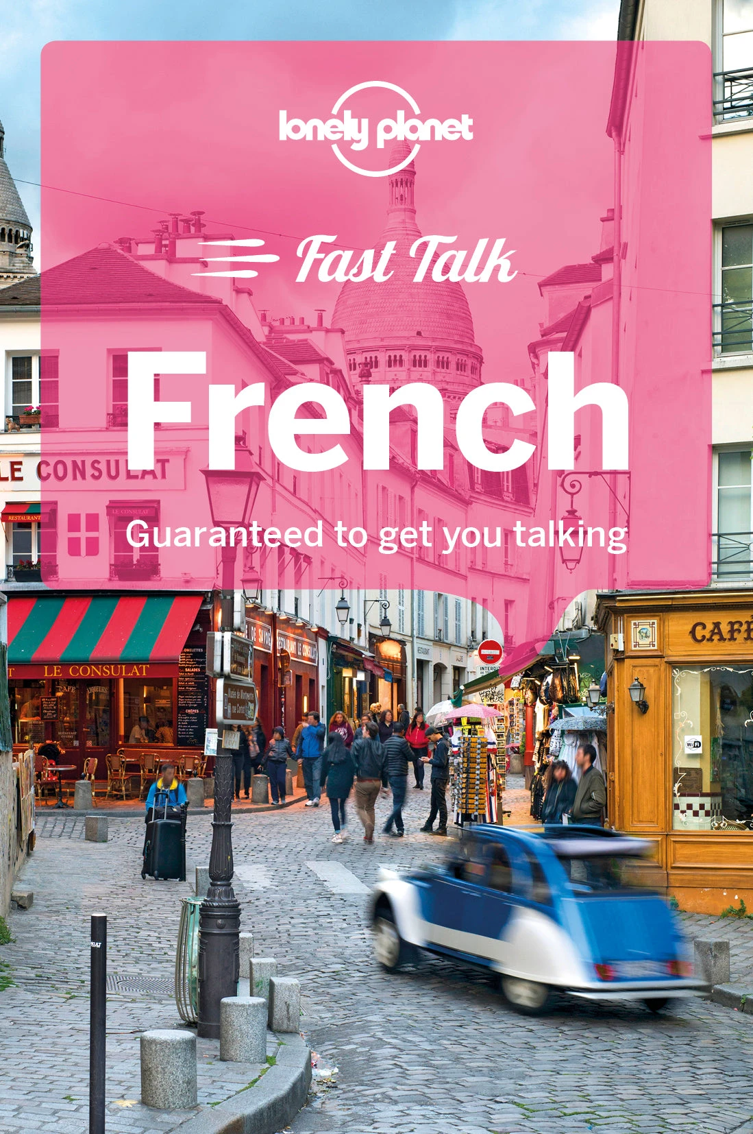 Fast Talk French 3 Fast Talk French