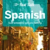 Fast Talk Spanish -Osprey Salgsbutikk 9781786573896