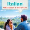 Italian Phrasebook & Dictionary -Osprey Salgsbutikk 9781786574503