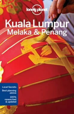 Kuala Lumpur, Melaka & Penang 4
