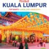 Pocket Kuala Lumpur -Osprey Salgsbutikk 9781786575340