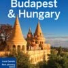 Budapest & Hungary 8 -Osprey Salgsbutikk 9781786575425