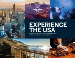 Experience USA