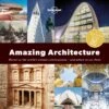 A Spotter's Guide To Amazing Architecture -Osprey Salgsbutikk 9781787013421