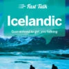 Fast Talk Icelandic -Osprey Salgsbutikk 9781787014725