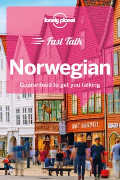 Fast Talk Norwegian
