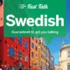Fast Talk Swedish -Osprey Salgsbutikk 9781787014749