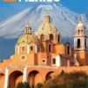 Mexico Rough Guides Reiseguide -Osprey Salgsbutikk 9781789196191 320x494 1