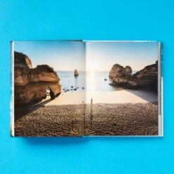 You Are Here - Beaches -Osprey Salgsbutikk 9781797207841.pt11