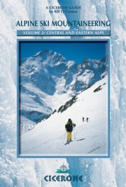 Alpine Ski Mountaineering Vol. 2