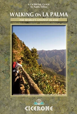 Walking On La Palma 3 Walking On La Palma