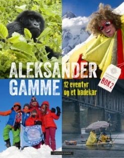 Gamme 12 Eventyr Og Et Badekar