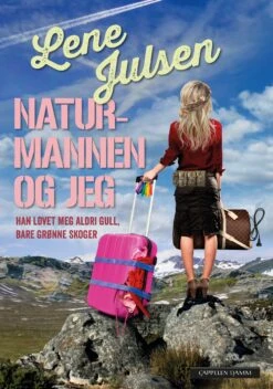 Julsen Naturmannen Og Jeg