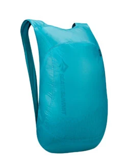 Sea To Summit Ultrasil Nano Daypack -Osprey Salgsbutikk A15DPTL UltraSilNanoDaypack Teal 01