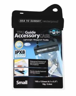 Sea To Summit Tpu Accessory Case Small