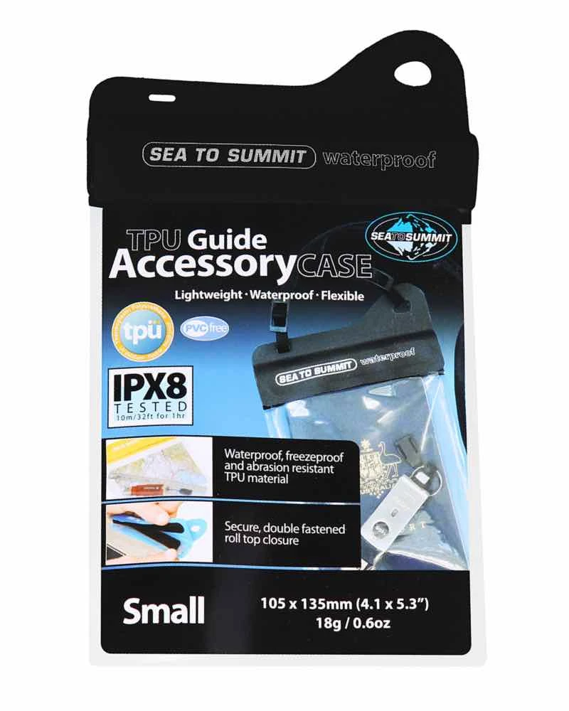 Sea To Summit Tpu Accessory Case Small 3 Sea To Summit Tpu Accessory Case Small