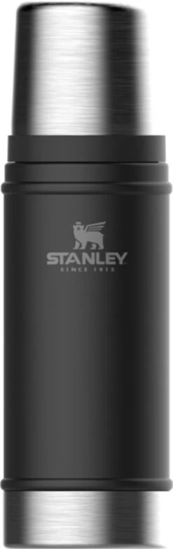 Stanley Classic Bottle X-Small 0,5 Liter Thermos -Osprey Salgsbutikk AST1001228073