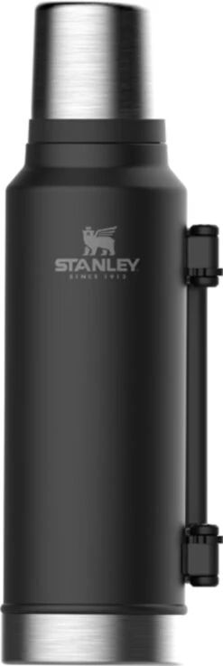 Stanley Classic Bottle 1 Liter Termos 11 Stanley Classic Bottle 1 Liter Termos -Osprey Salgsbutikk AST1008265002