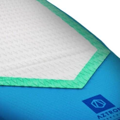 Aztron Mercury 2.0 Allround 10' SUP -Osprey Salgsbutikk AZTRON Mercury 2 0 Allround SUP diamond overflate detalj