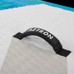 Aztron Mercury 2.0 Allround 10' SUP -Osprey Salgsbutikk AZTRON Mercury 2 0 Allround SUP handtak detalj