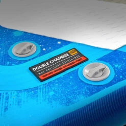 Aztron Mercury 2.0 Allround 10' SUP -Osprey Salgsbutikk AZTRON Mercury 2 0 Allround SUP ventiler detalj