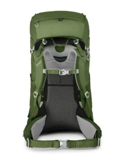 Osprey Ace 75 Barnesekk 9 Osprey Ace 75 Barnesekk -Osprey Salgsbutikk Ace 75 S20 Back Venture Green web