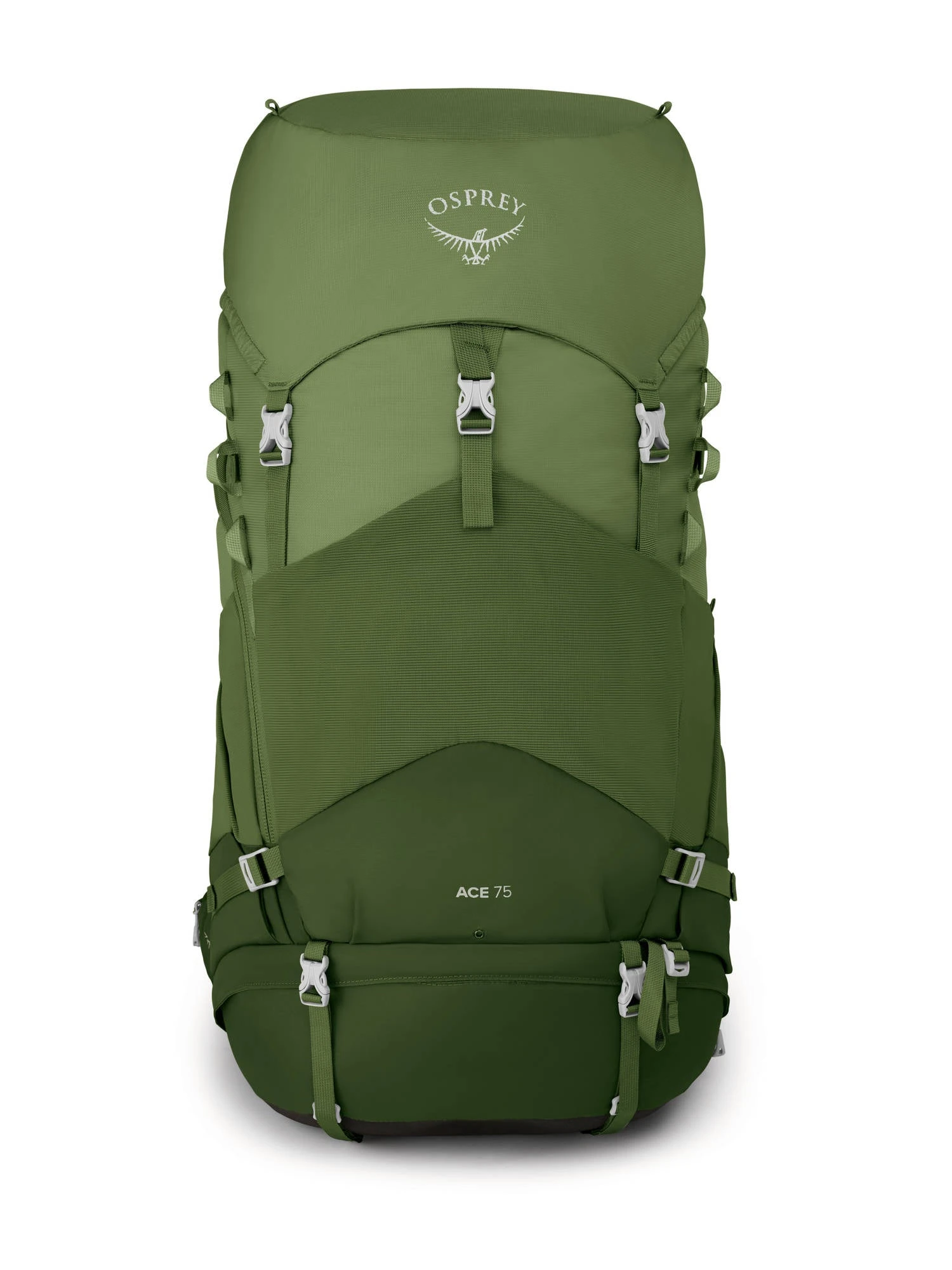 Osprey Ace 75 Barnesekk 6 Osprey Ace 75 Barnesekk - Bilde 4