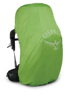 Osprey Aether Plus 100 Fjellsekk Herre -Osprey Salgsbutikk Aether Plus100 S21 Side2 Black web